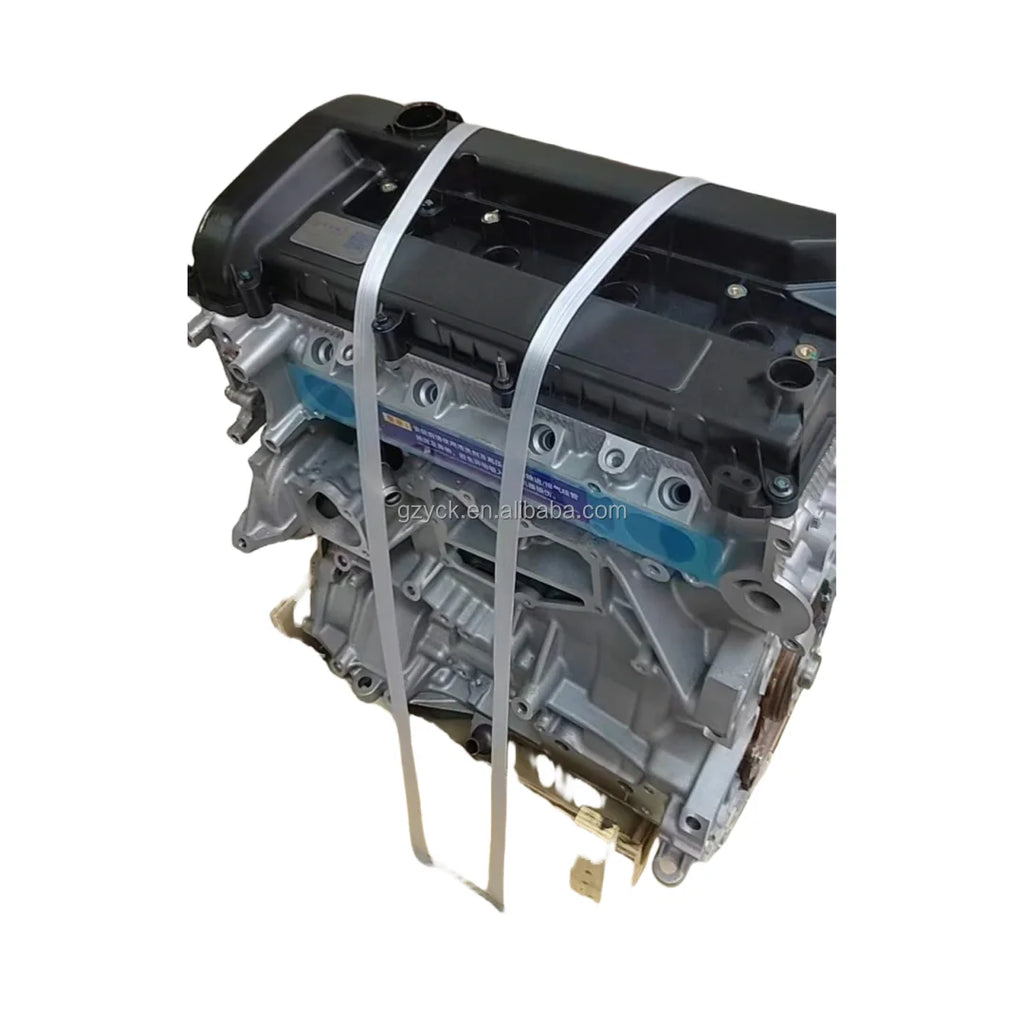 Volvo B4204S3 2.0L Petrol Engine Assembly for S60 S40 V60 S90 V90 (New) - photo 3