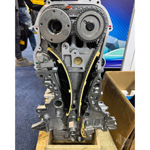 Load image into Gallery viewer, High Quality QR25 MAO MA0 QR25DD QR25DE 4 Cylinder 2.5L Bare Engine for Nissan Murano Pathfinder Primera Navarre T31