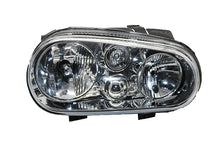 Load image into Gallery viewer, Volkswagen Golf Mk4 Headlight Assembly H4 1J1941015B / 1J1941017B