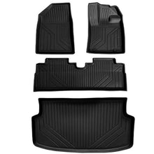 Load image into Gallery viewer, BYD Atto 3 Waterproof All-Weather Custom-Fit RHD TPE Floor Mats