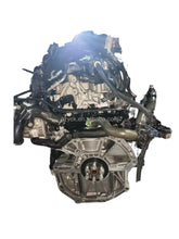 Load image into Gallery viewer, Nissan HRA2 HRA2DDT 1.2L Turbo Engine Assembly for Juke Pulsar Qashqai (Used) - photo 2