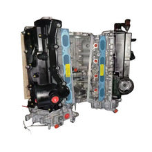Load image into Gallery viewer, Nissan VK56VD 5.6L Bare Engine Assembly for Nismo Titan NV (New) - photo 3