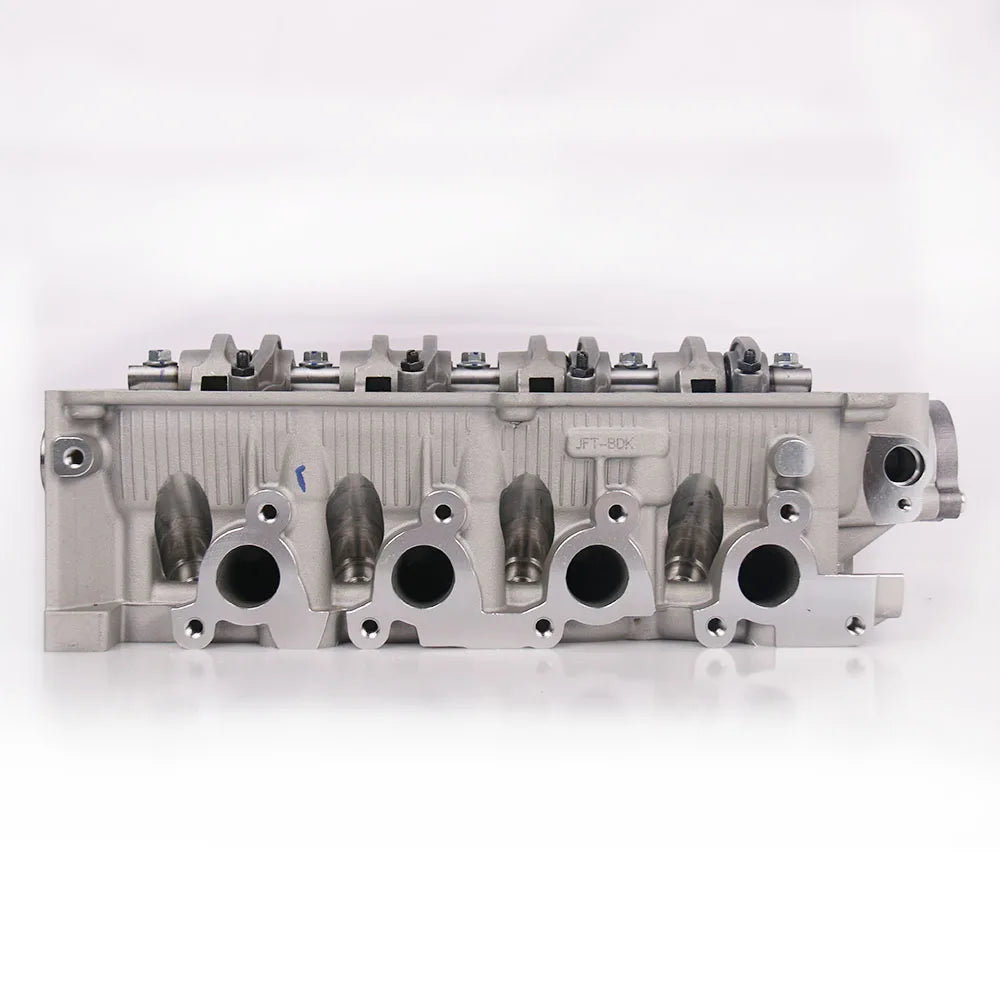 HYUNDAI GETZ 2005.09-2009.06 1.1 (49KW,67PS) Aluminum or Cast Iron G4HG Cylinder Head 22100-02766 1.1L Atos i10 Kia Picanto Morning – OEM 22100-02766