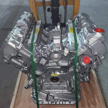 Load image into Gallery viewer, Mercedes-Benz 112 M112 3.7L Long Block Engine for S350 - photo 3