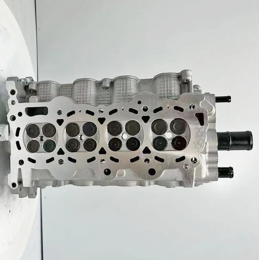 OEM Engine Parts G4LA G4LC 1.2L 1.4L Cylinder Head for Hyundai Renner I10 I20 KIA Rio Picanto Huanchi K2