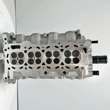 Load image into Gallery viewer, OEM Engine Parts G4LA G4LC 1.2L 1.4L Cylinder Head for Hyundai Renner I10 I20 KIA Rio Picanto Huanchi K2