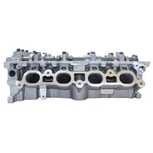 Load image into Gallery viewer, 22100-2B000 22100-2B001 22100-2B002 22100-2B003 G4FA G4FC Complete Cylinder Head for Hyundai I30 I20 1.4 1.6 for Kia Rio Cee1d