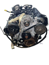 Load image into Gallery viewer, Dodge Jeep EKG 3.7L Petrol Engine Assembly for M80 truck Cherokee (Used) - photo 3