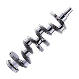 Auto Car Parts Bearing Bushes  Engine 4ZA1 Crankshaft for ISUZU OEM 8-94101-030-1