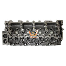 Load image into Gallery viewer, ISUZU ELF 1992.09-1999.09 250 (90KW,122PS) Aluminum or Cast Iron Cylinder Head 8-97146520-2 8973583680 for Isuzu 4HG1 Engine 4.6L 4.8L – OEM 8971129812