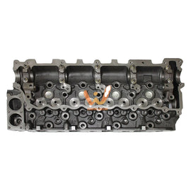 ISUZU ELF 1992.09-1999.09 250 (90KW,122PS) Aluminum or Cast Iron Cylinder Head 8-97146520-2 8973583680 for Isuzu 4HG1 Engine 4.6L 4.8L – OEM 8971129812