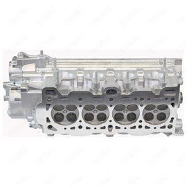 Hyundai ACCENT 06: -DEC.2006 (2006-2007) 2006-2007 G4ED 22100-26840 G4ED Aluminum Complete Cylinder Head Kia Carnival Cerato Forte K2 – OEM 22100-26840