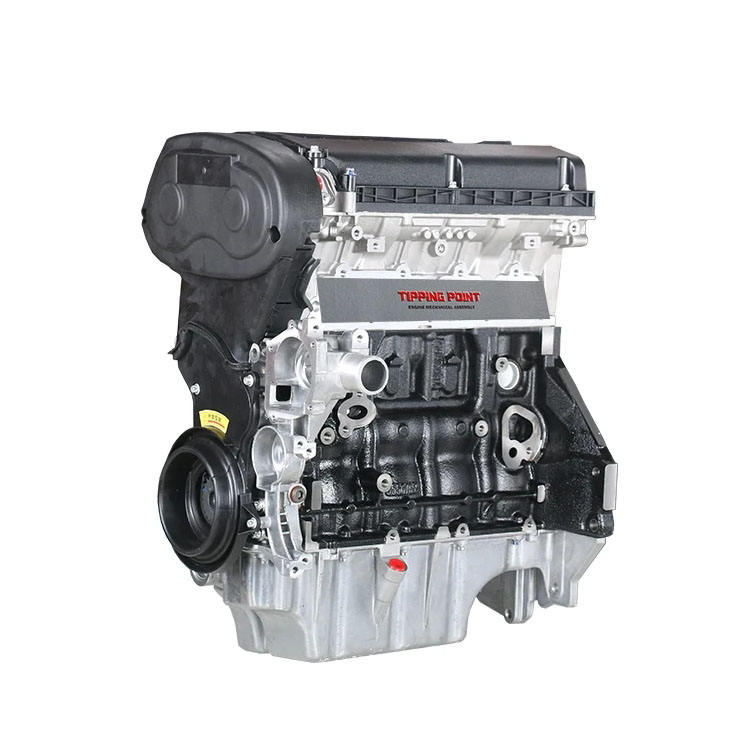 Brand New Car Engine Assembly F18D4 1.8L Long Block Complete Auto Engine System for Chevrolet Cruze