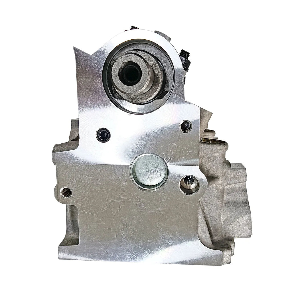 1.8 1.9D DW8T DW8 B Bare Diesel Engine Cylinder Head for Peugeot 206 306 Partner Expert 02.00.W3 02.00.CP