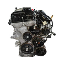 Load image into Gallery viewer, Hyundai Kia G4FG 1.6L Long Block Engine for ACCENT Elantra I20 Ceed Soul (Used) - photo 4