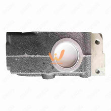 Load image into Gallery viewer, Mazda TF Complete Cylinder Head OSL01-10100E for Mazda TF Engine TF2010100A 8V – OEM OSL01-10100E