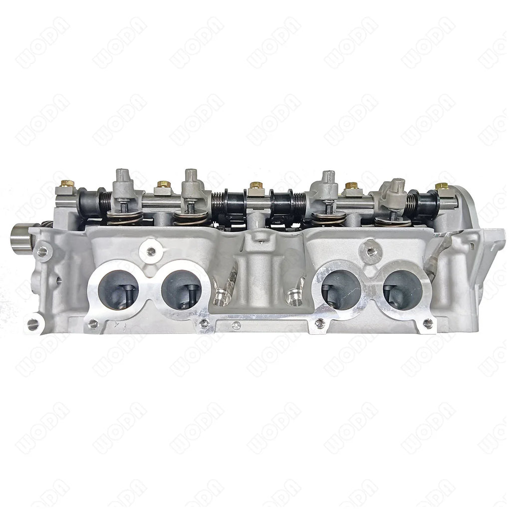 Mazda For Mazda F2 FE F2 FE Aluminum Complete Cylinder Head Assembly for Mazda 625/626 Turbo/929/B2200/E2200/MX-6 2.2 Petrol – OEM FEJK10100B