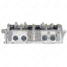 Load image into Gallery viewer, Mazda For Mazda F2 FE F2 FE Aluminum Complete Cylinder Head Assembly for Mazda 625/626 Turbo/929/B2200/E2200/MX-6 2.2 Petrol – OEM FEJK10100B