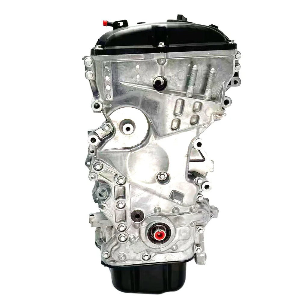 Brand New Auto Parts Long Block G4NG Engine for Hyundai Kia Sonata Optima Elantra Ioniq Kona Tucson K5 2.0