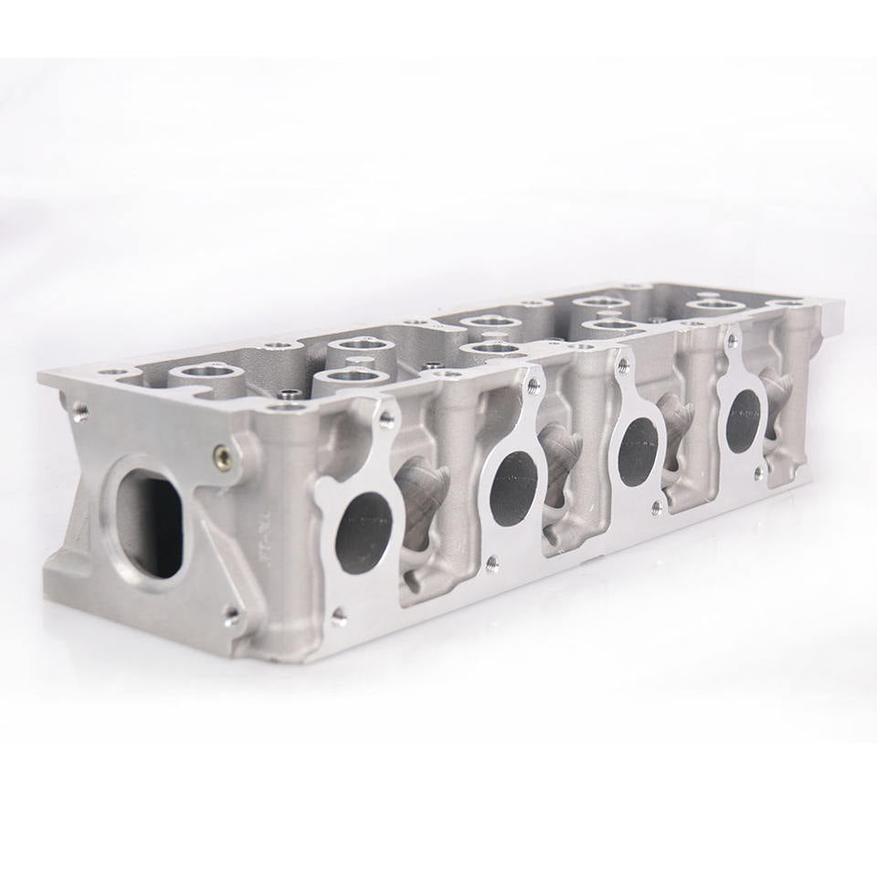 OEM 90209896 Complete C20NE 2.0 LUV 2.2 Engine Cylinder Head Assembly for Opel Vectra Astra Omega Calibra / Chevrolet Blazer