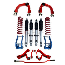 Load image into Gallery viewer, Suspension Chassis Shock Absorber Landcruiser