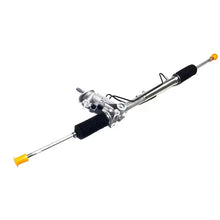 Load image into Gallery viewer, VW Polo 9N Skoda Fabia Seat Ibiza 6L 2001–2012 Power Steering Rack 6Q1423061M (LHD)