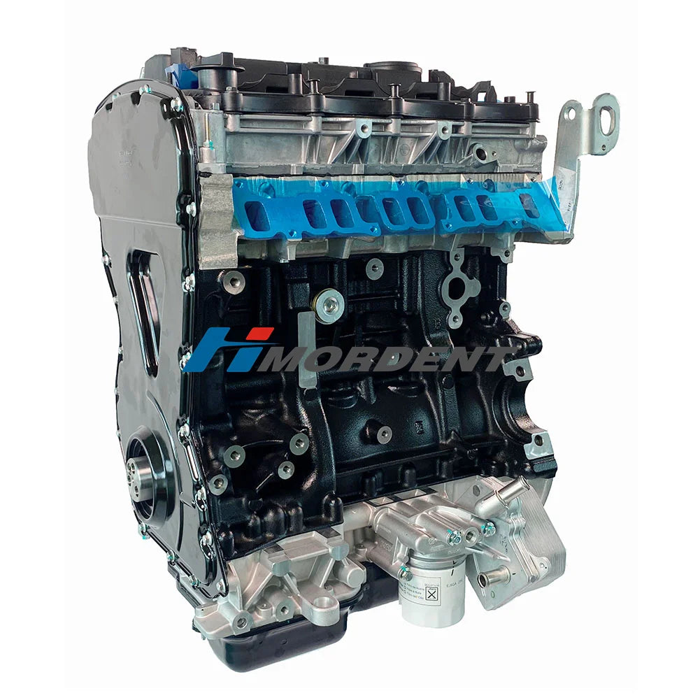 FORD TRANSIT V363 Van 2013.08-2018.12 2.2 TDCi (114KW,155PS) Diesel Bare Engine Transit 2.2L 4D22 4x4 V348 for Ford Ranger Transit Langer Mazda Land Rover – OEM BK2Q6006FA