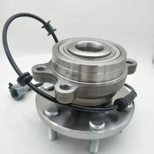 Load image into Gallery viewer, Mitsubishi Pajero IV / Montero 2006–2019 Front Wheel Hub Bearing Assembly 3780A007