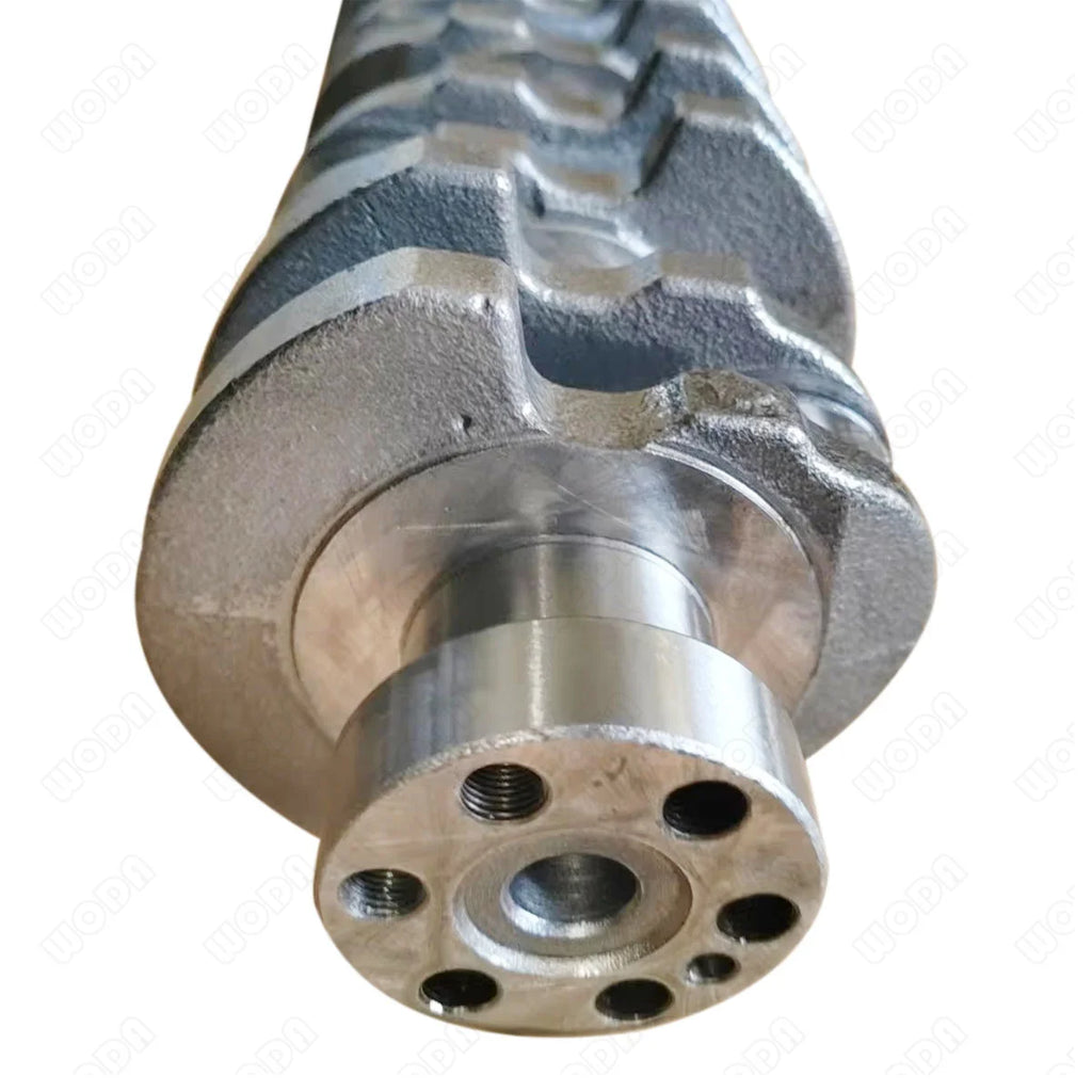 Chevrolet For Chevrolet 2006-2022, 2005-2019, 2005-2011, 1998-2005, 1998-2005, 1998-2006, 2005-2010, 2006-2007 B10S B10S1 High Performance 96325203 Crankhaft Fit For Chevrolet Matiz Daewoo Spark B10s 1.0l – OEM 96325203