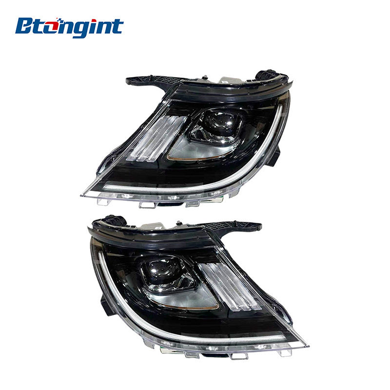 BYD Dolphin LED Headlight
