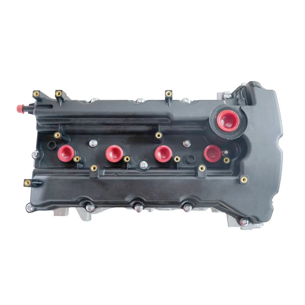 Hyundai G4KA G4KA 2.0L DOHC 16V Gasoline Engine Assembly Complete Replacement Sonata Kia Optima – OEM 2210025010