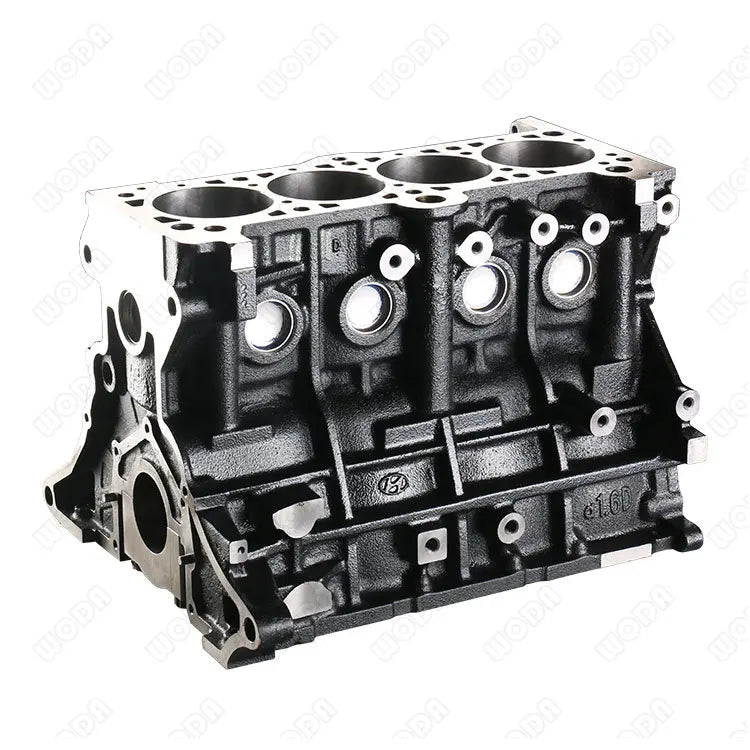 Hyundai i20 (GB) 2014- 1.2 High Performance Auto Strip Engine G4ED Kia Creta(Mexico) I10 I20 1.6L – OEM G4ED