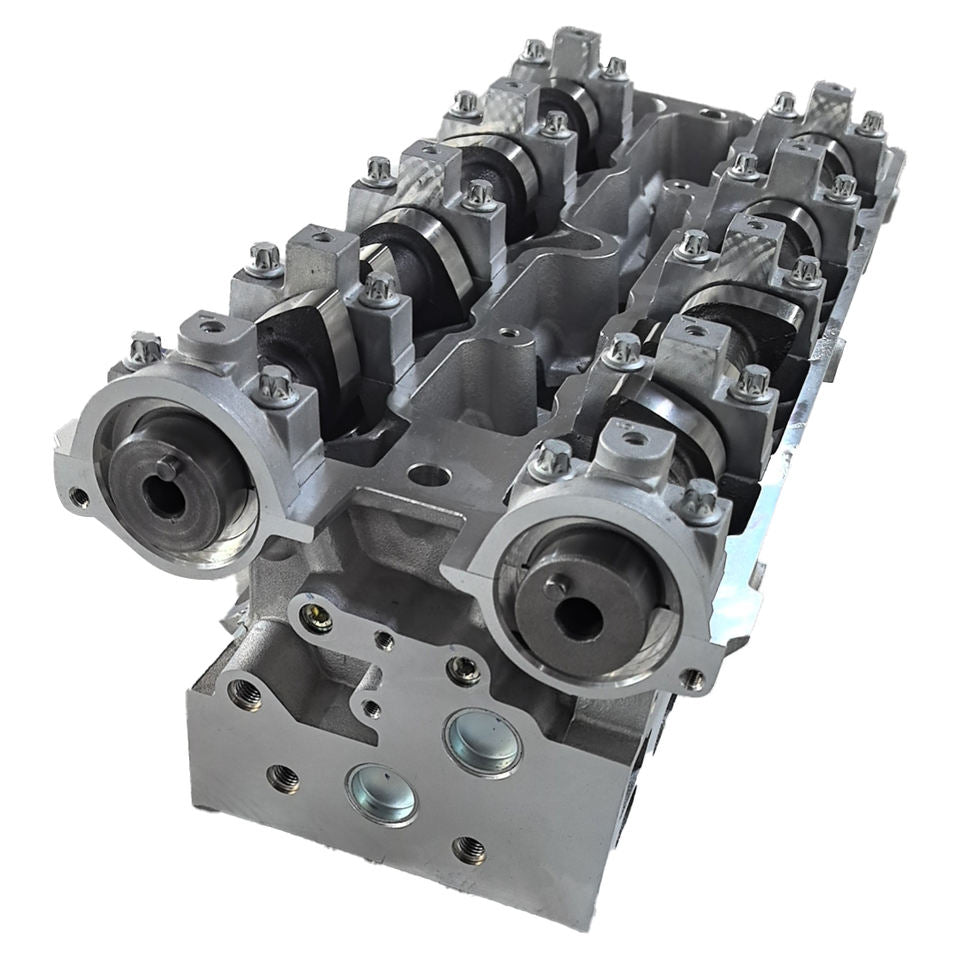 Complete Cylinder Head Assembly for Chevrolet Lacetti Optra 1.8L 2.0L | F18D3 T20SED