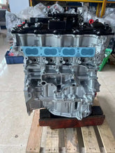 Load image into Gallery viewer, Toyota 8AR 2.0L Turbo Engine Assembly for NX200T NX300 (Remanufactured) - photo 5