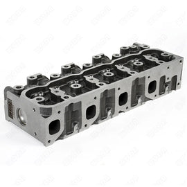 ISUZU N 1998.01-2001.12 NKR 69S, NPR 69M, NPR 69L (61KW,82PS) and 4JG2 4JG2-TC Cylinder Head Assy for Isuzu 8-97016-504-7 8-97086-338-2 – OEM 8-97016-504-7