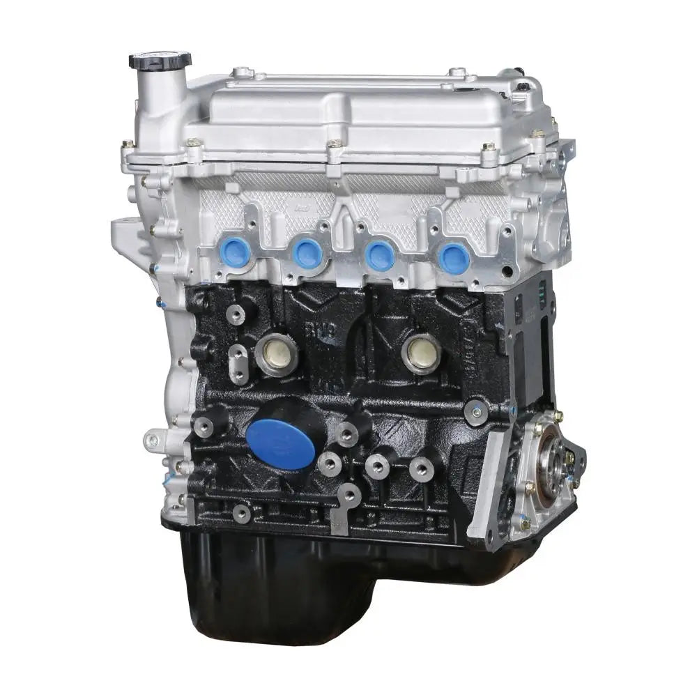 Chevrolet SPARK (M300) 2009- 1.2 Auto Bare Engine B12D1 for GM Chevrolet Aveo T250 2006-2011 Spark M300 2009-2015 – OEM B12D1
