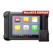 Load image into Gallery viewer, Original autel Maxisys Ms906s Advanced Wireless Diagnostic Tool