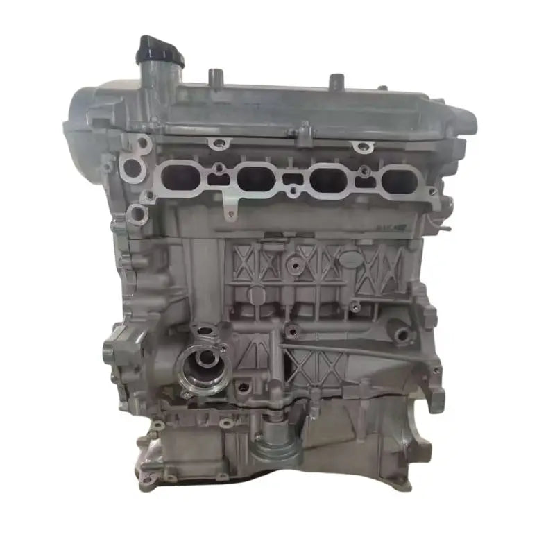 Toyota 1NZ-FE, 1NZ-FE 1NZ-FE 1.5L VVT-i Gasoline Long Block Engine Assembly DOHC 16V Replacement Yaris Vios Corolla – OEM 1110121050