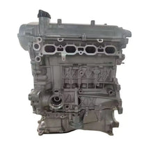 Load image into Gallery viewer, Toyota 1NZ-FE, 1NZ-FE 1NZ-FE 1.5L VVT-i Gasoline Long Block Engine Assembly DOHC 16V Replacement Yaris Vios Corolla – OEM 1110121050