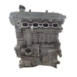 Toyota 1NZ-FE, 1NZ-FE 1NZ-FE 1.5L VVT-i Gasoline Long Block Engine Assembly DOHC 16V Replacement Yaris Vios Corolla – OEM 1110121050