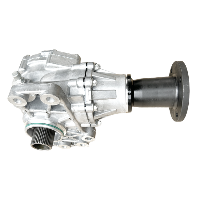 4WD Transfer Case Assembly OEM for Geely / Proton Boyue / X70 - Transfer Case Assembly