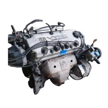 Load image into Gallery viewer, Honda F23 F23A F23A3 2.3L Engine Assembly for Accord CF9 (Used) - photo 2