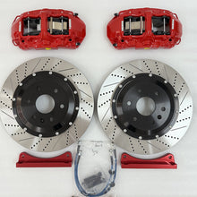 Load image into Gallery viewer, Ford F-150 / F-250 Front Big Brake Kit 6-piston 355mm
