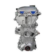 Load image into Gallery viewer, Nissan KA24 KA24DE 2.4L Long Block Engine (New) - photo 2