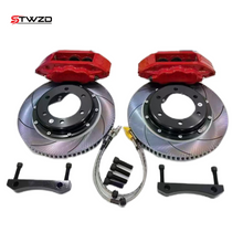 Load image into Gallery viewer, Toyota Land Cruiser 200/300 Front Big Brake Kit 6-piston 300mm