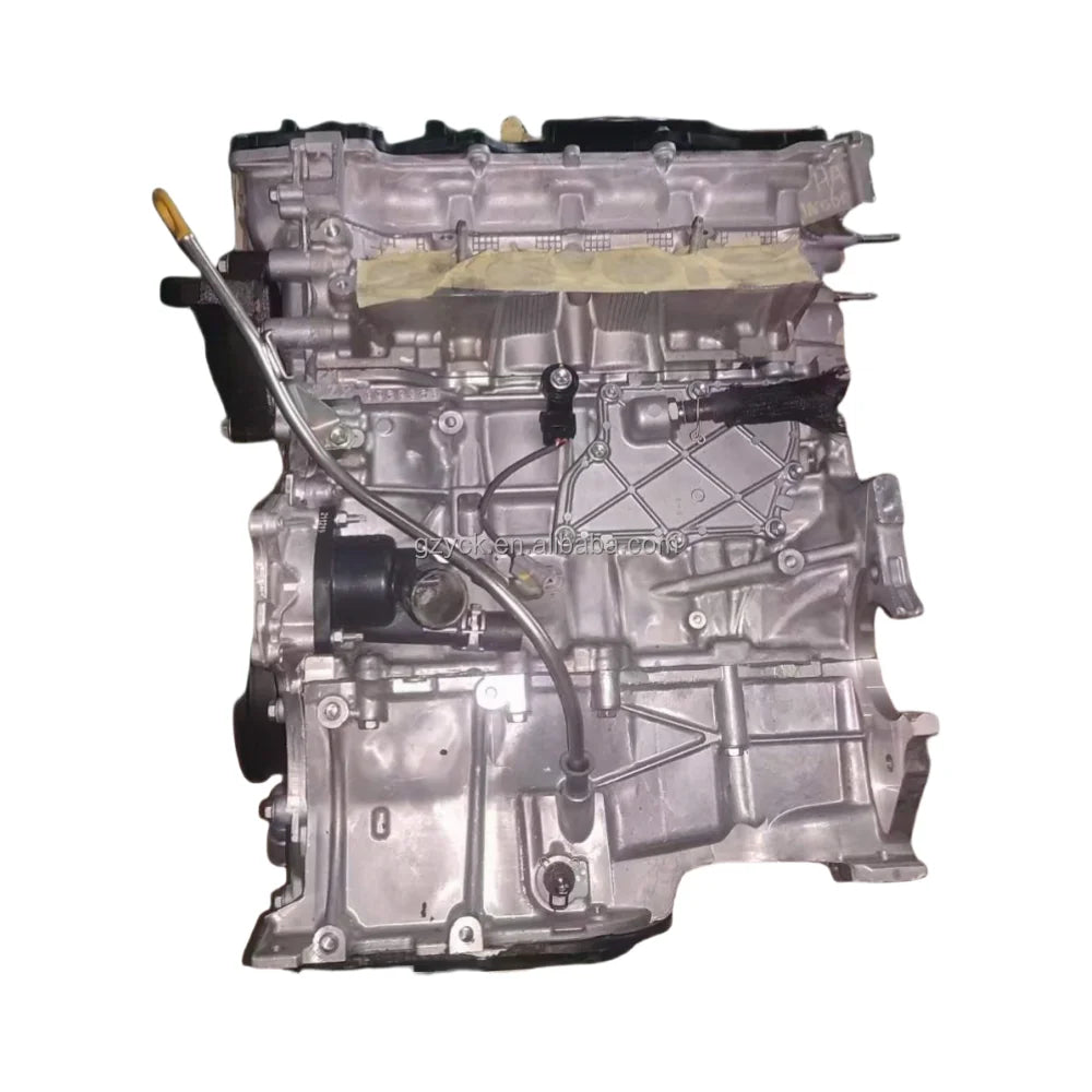 Toyota Lexus 8ZR 1.8L Engine Assembly for Prius Corolla (Remanufactured) - photo 1