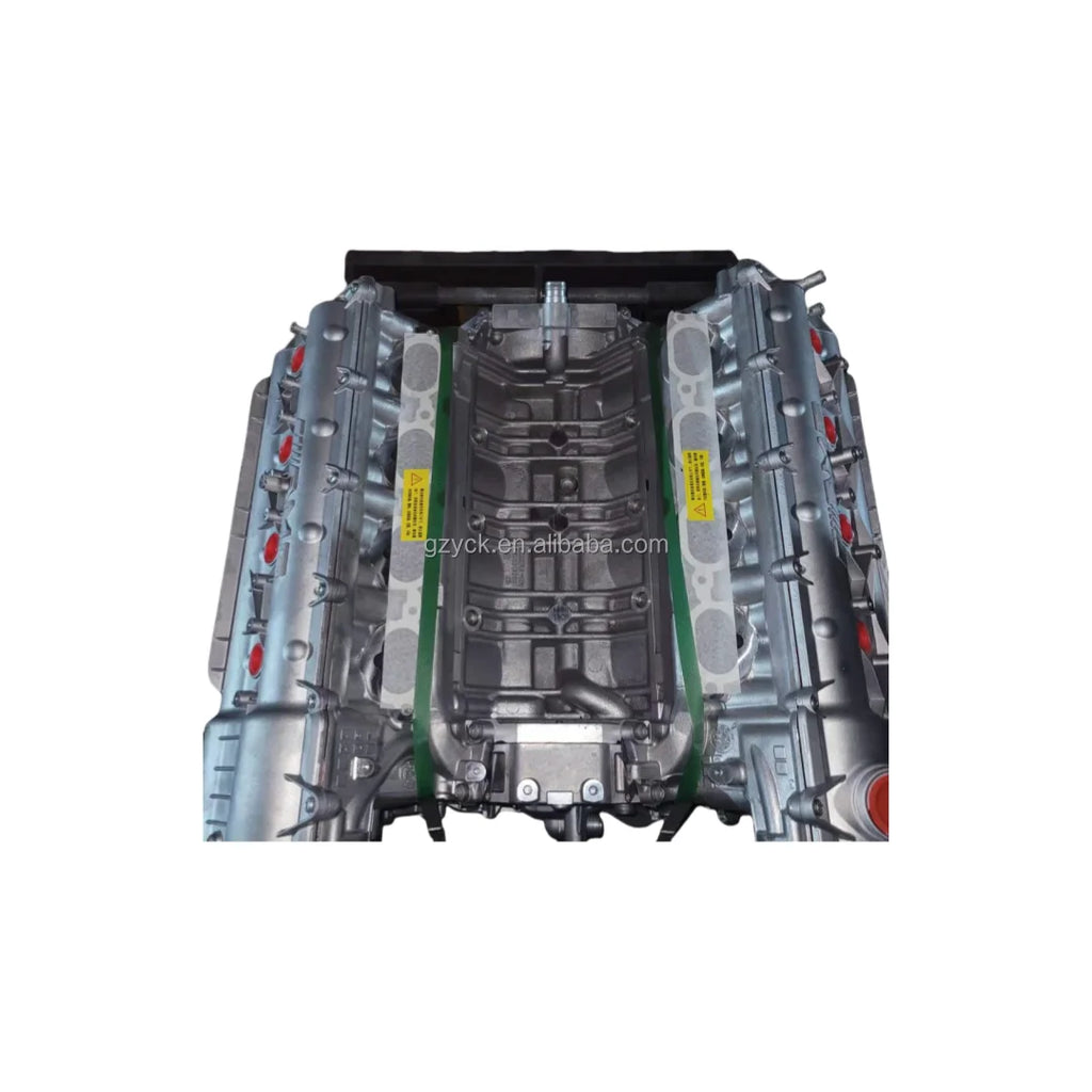 Mercedes-Benz 156985 156980 6.2L Engine Assembly for C63 AMG (New) - photo 6