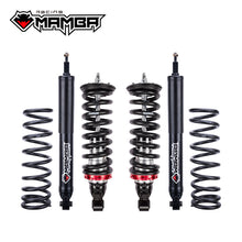 Load image into Gallery viewer, BYD Leopard Suspension Lift Kit Adjustable