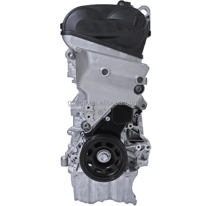 Volkswagen CWV 1.4L Petrol Engine Assembly for VW (New) - photo 4