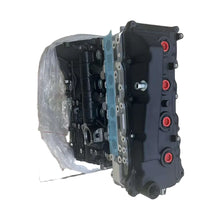 Load image into Gallery viewer, Toyota 1KD 1KD-FTV 3.0L Turbo Engine Assembly for Hilux (Remanufactured) - photo 2